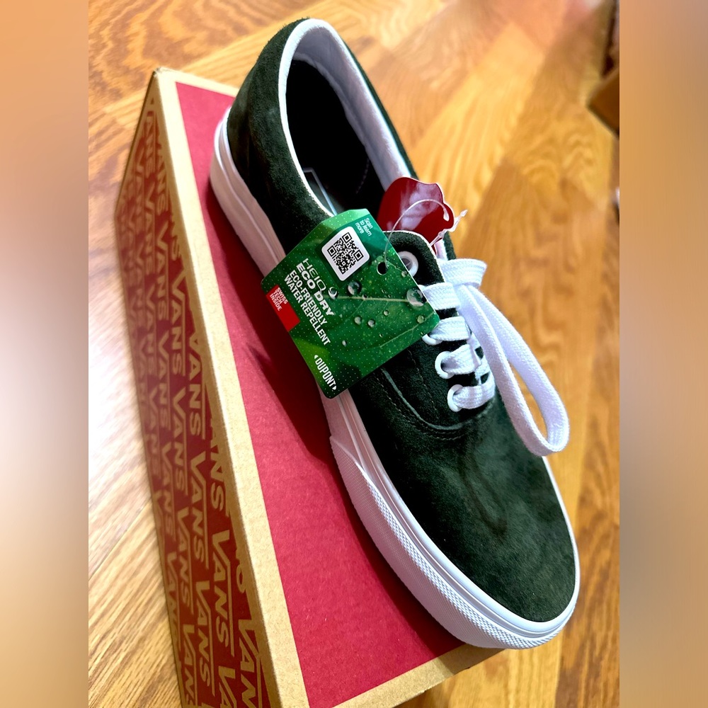 Vans shoes sz 8 women 24.5 cm